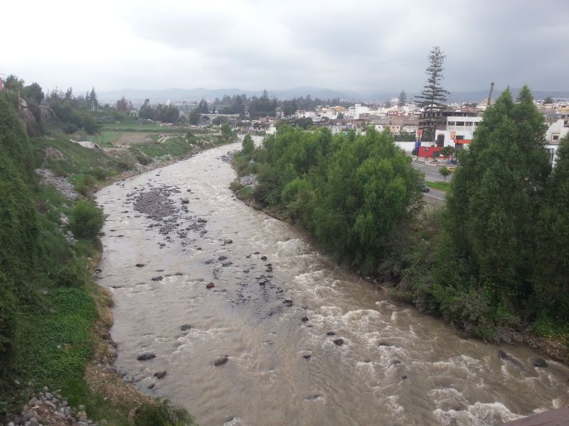 Arequipa 阿雷基帕