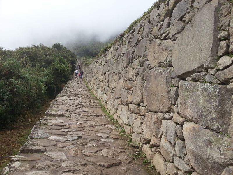 Machu Picchu 马丘比丘