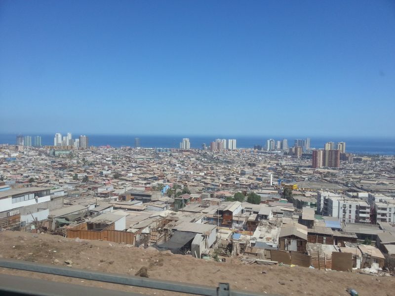 Iquique 伊基克