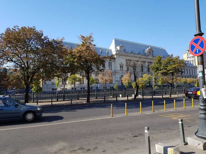 Court of Appeal, built 1890