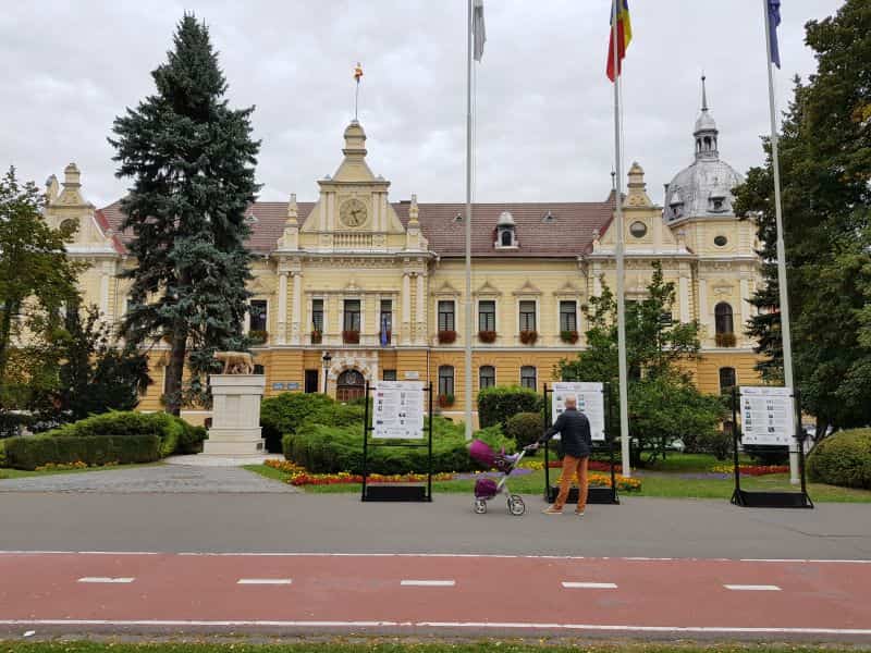 Brasov City Hall