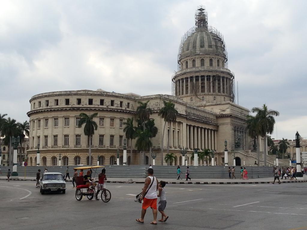 Havana, Cuba