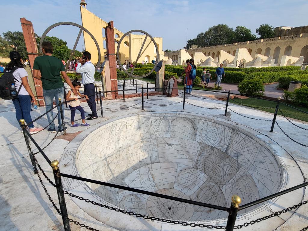 Jantar Mantar