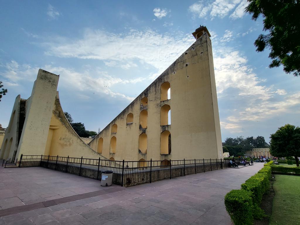 Jantar Mantar