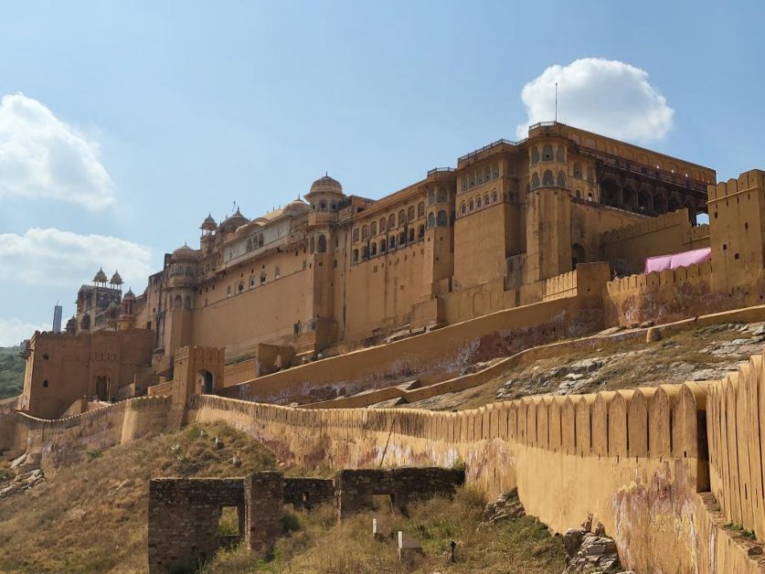 Amber Fort