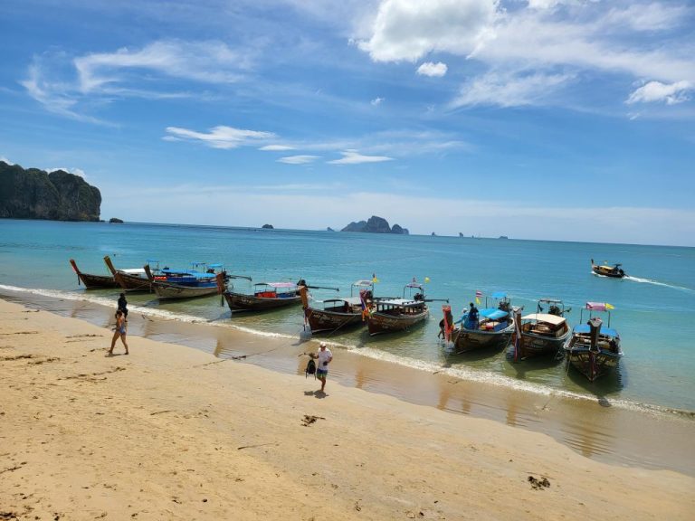 Ao Nang Beach