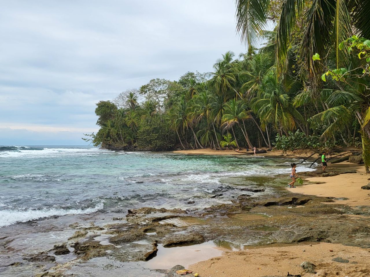 Punta Manzanillo