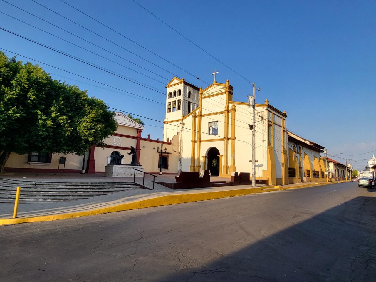 Church of San Francisco