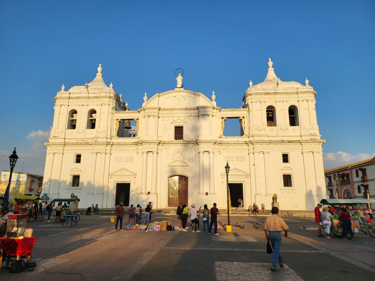 Leon Cathedral