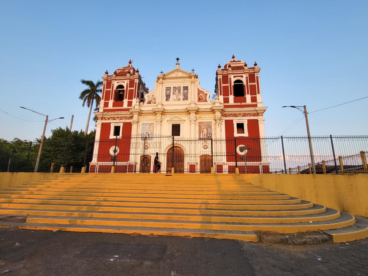 Calvario Church