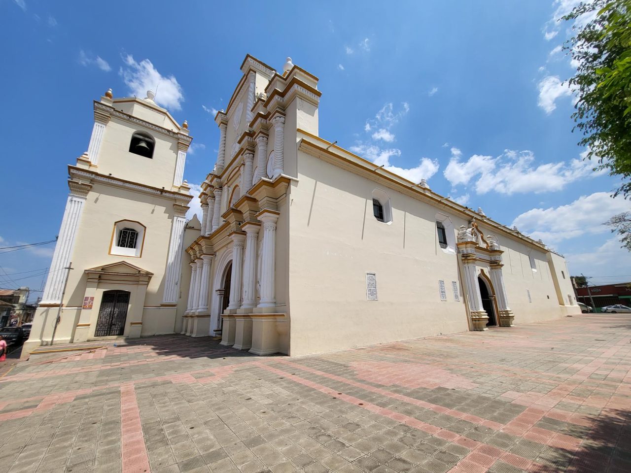 Diocesan Shrine of Our Lady of Mercy