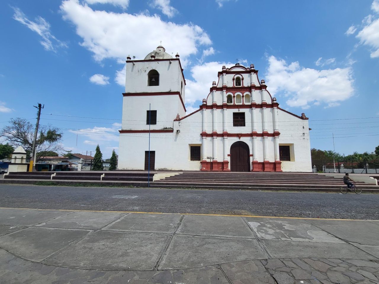 San Juan Batista de Satiuba