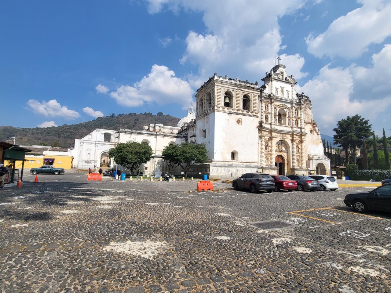 Iglesia de San Francisco El Grande