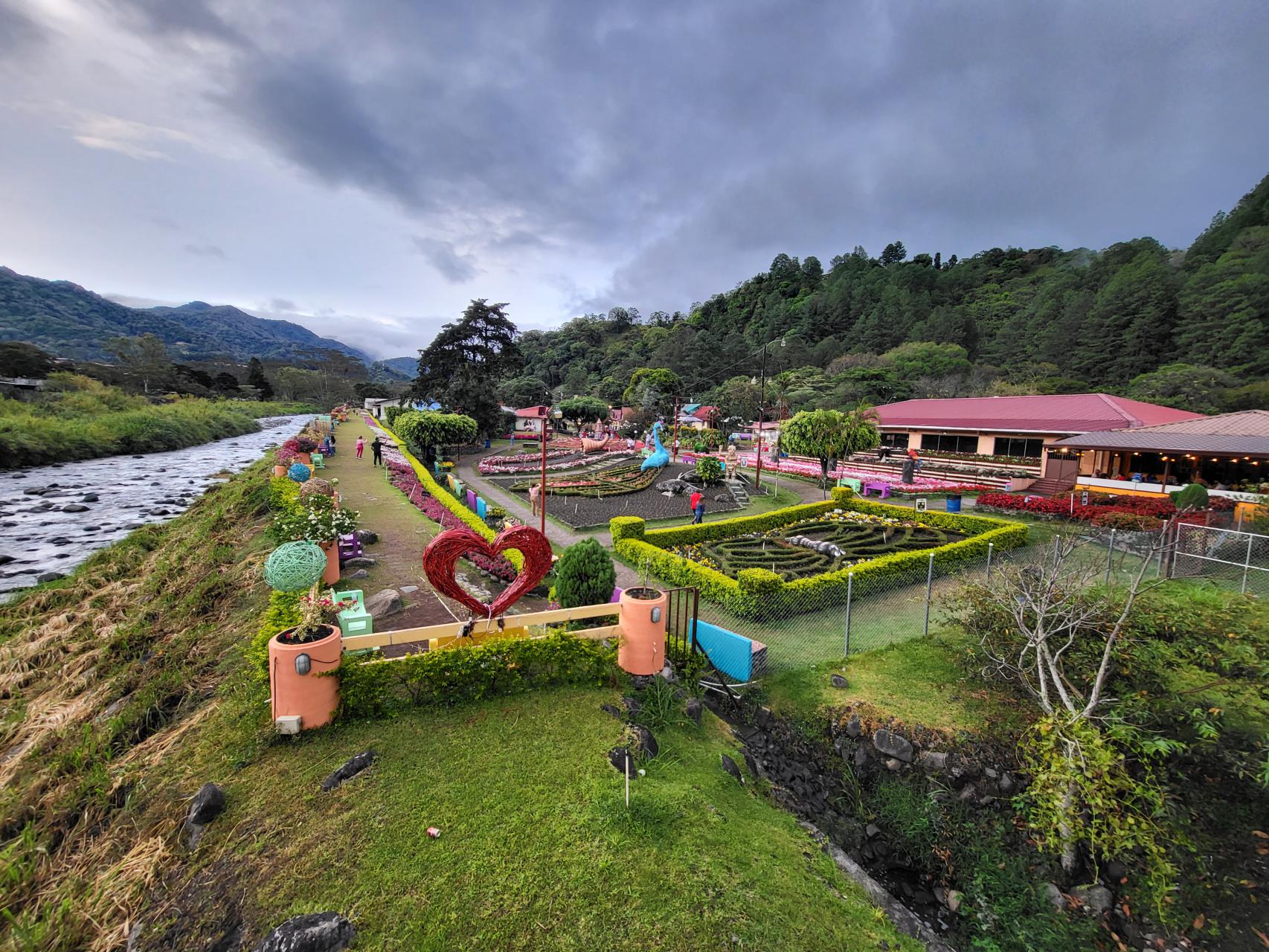 How to experience the best of central america in 50 days solo and