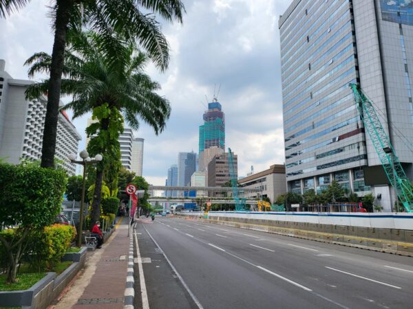 Central Jakarta