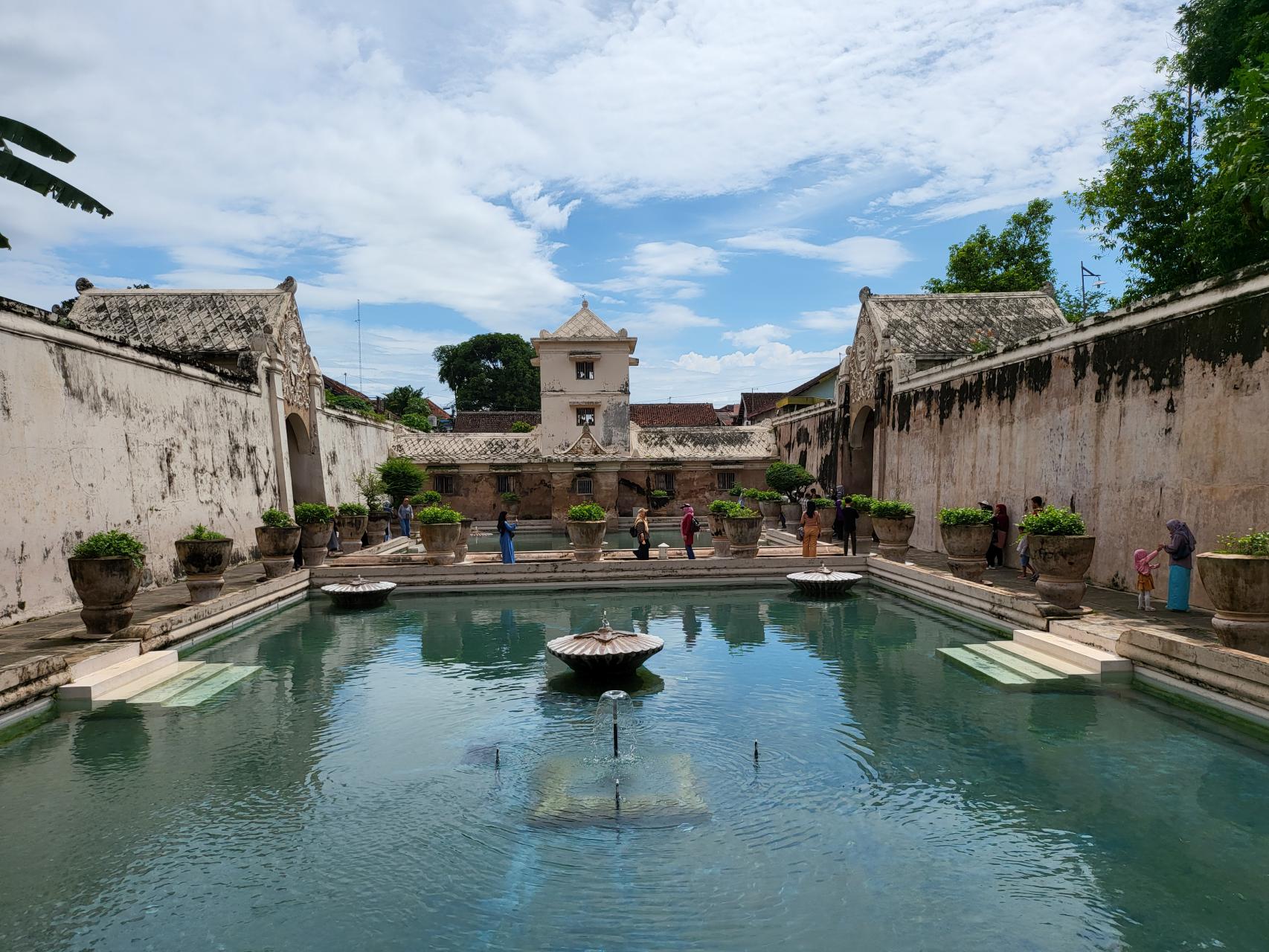 Taman Sari