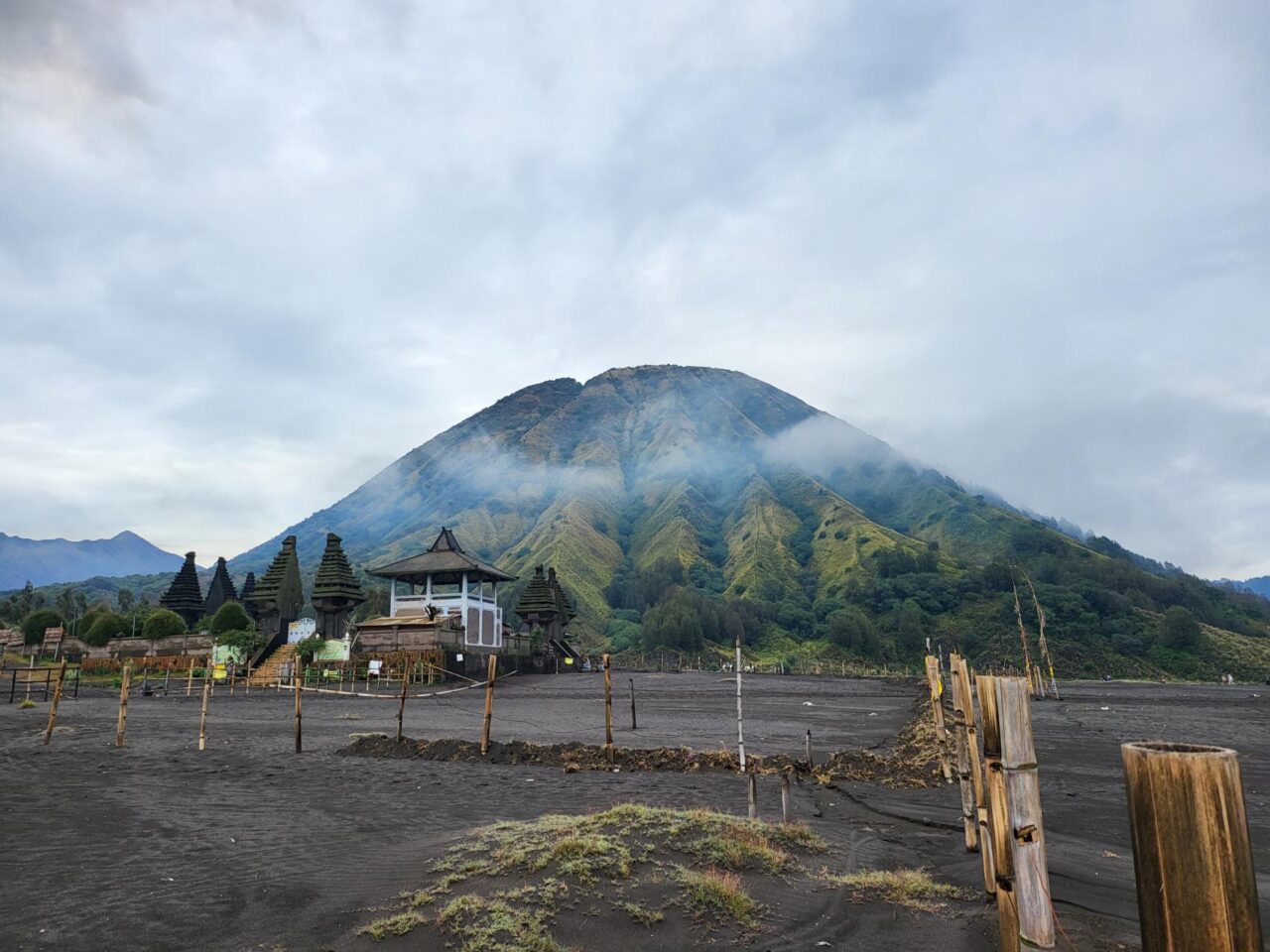 Mount Batok