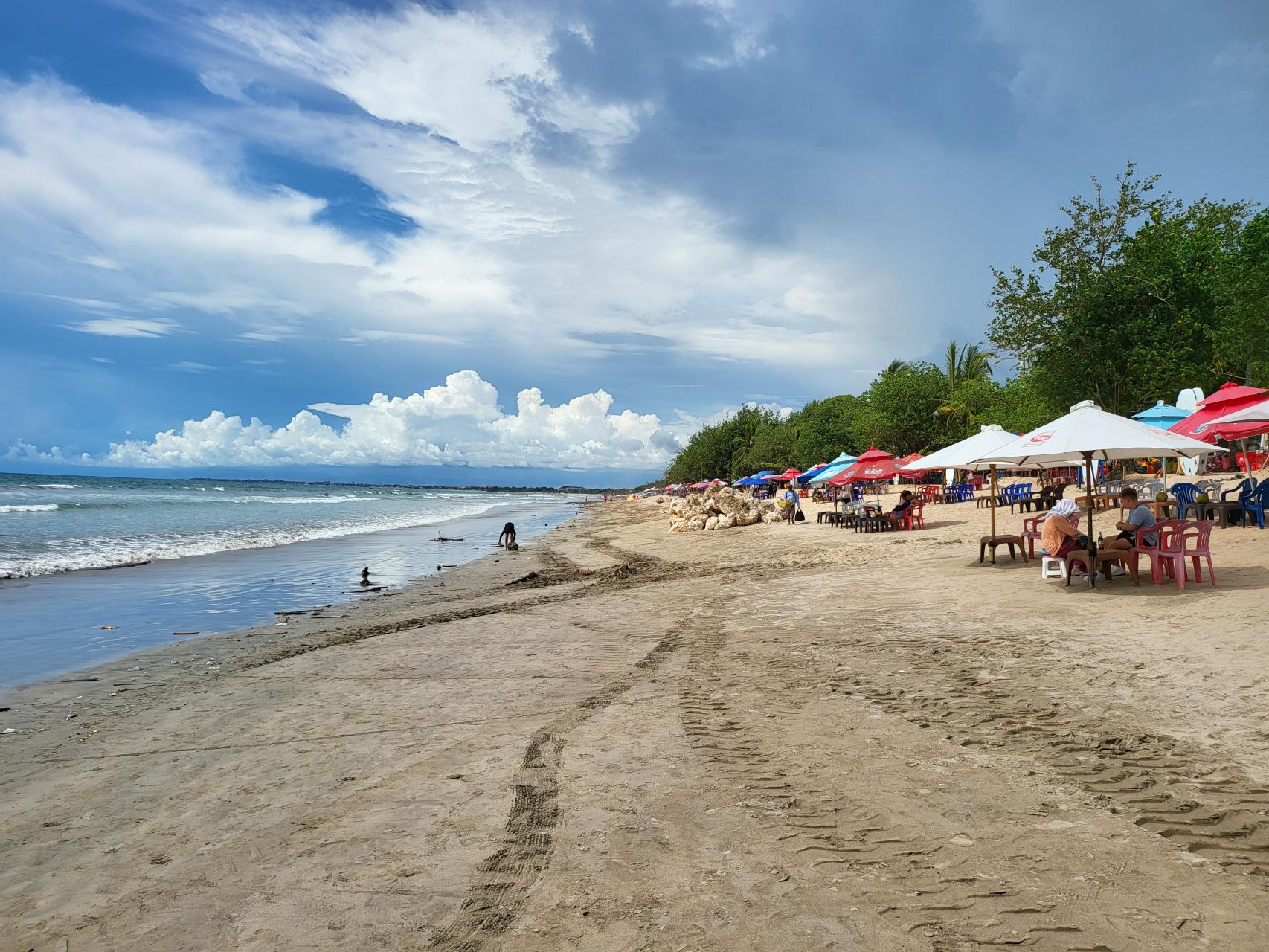 Kuta Beach